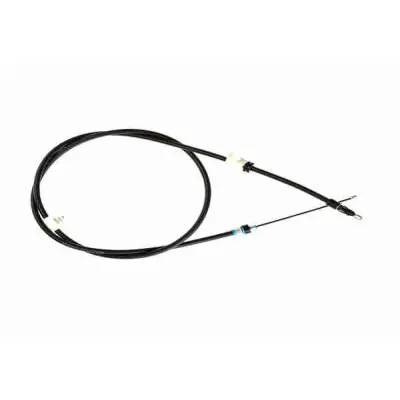 A Buen Precio Cable de accionamiento, freno de estacionamiento VAICO V25-30060